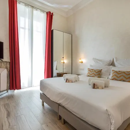 Residence Montaigne - Luxurious - 350M Palais - Lra Cannes Exterior photo