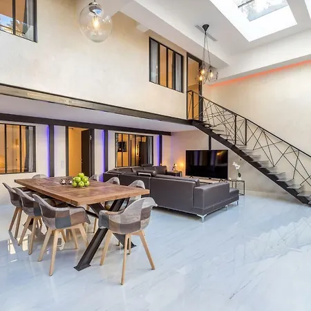 Residence Montaigne - Luxurious - 350M Palais - Lra Cannes Exterior photo
