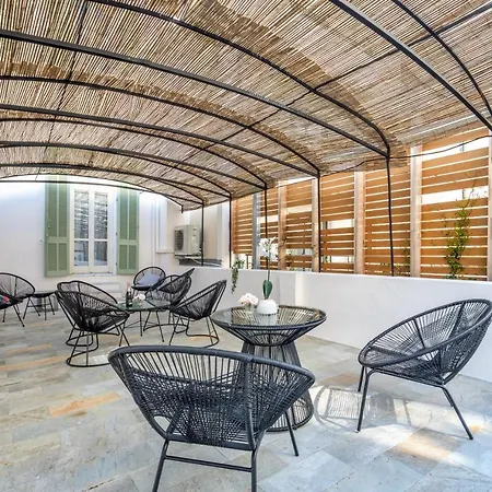 Residence Montaigne - Luxurious - 350M Palais - Lra Cannes Exterior photo