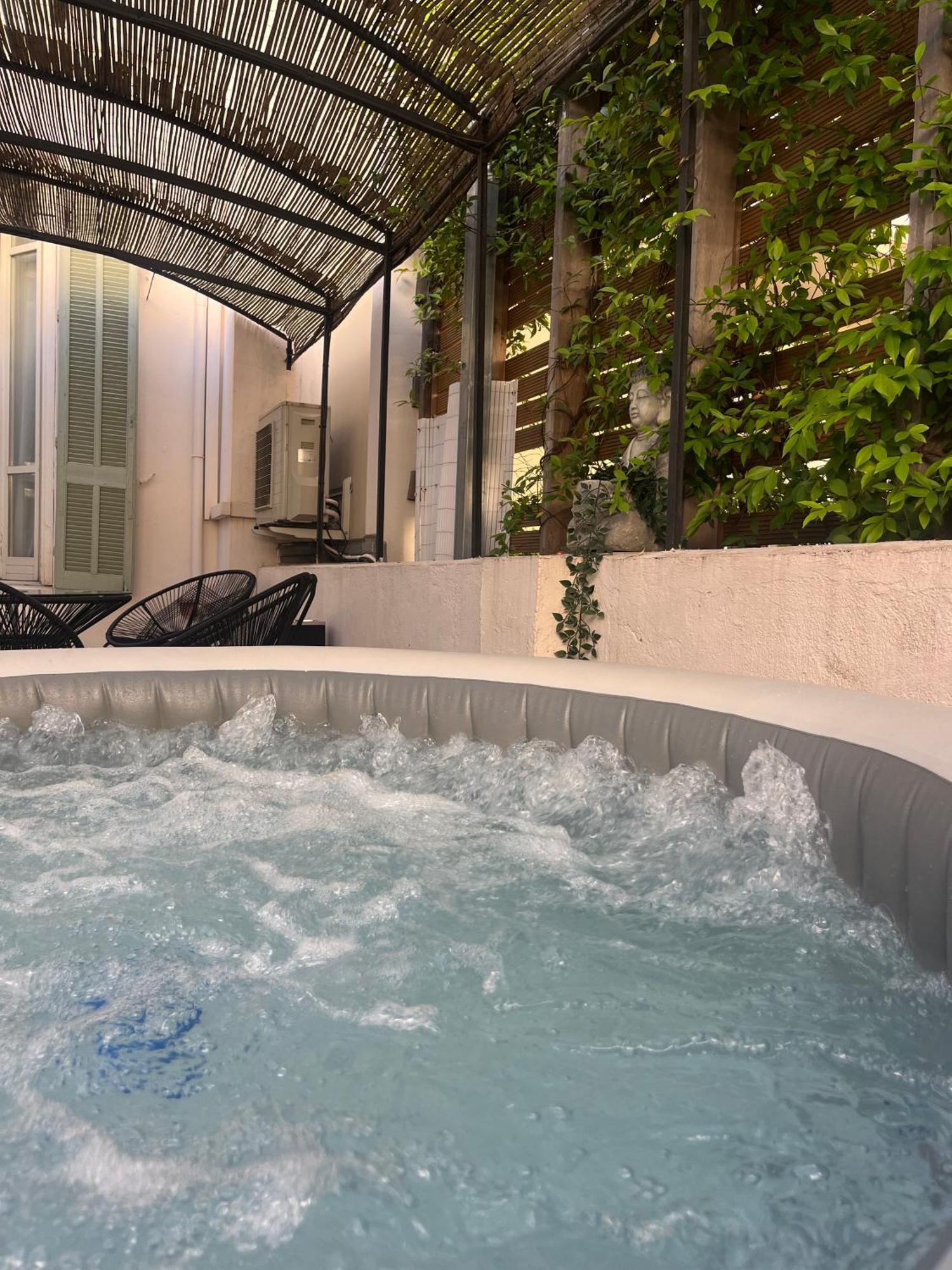 Montaigne - Luxurious - 350m Palais - Lra Cannes