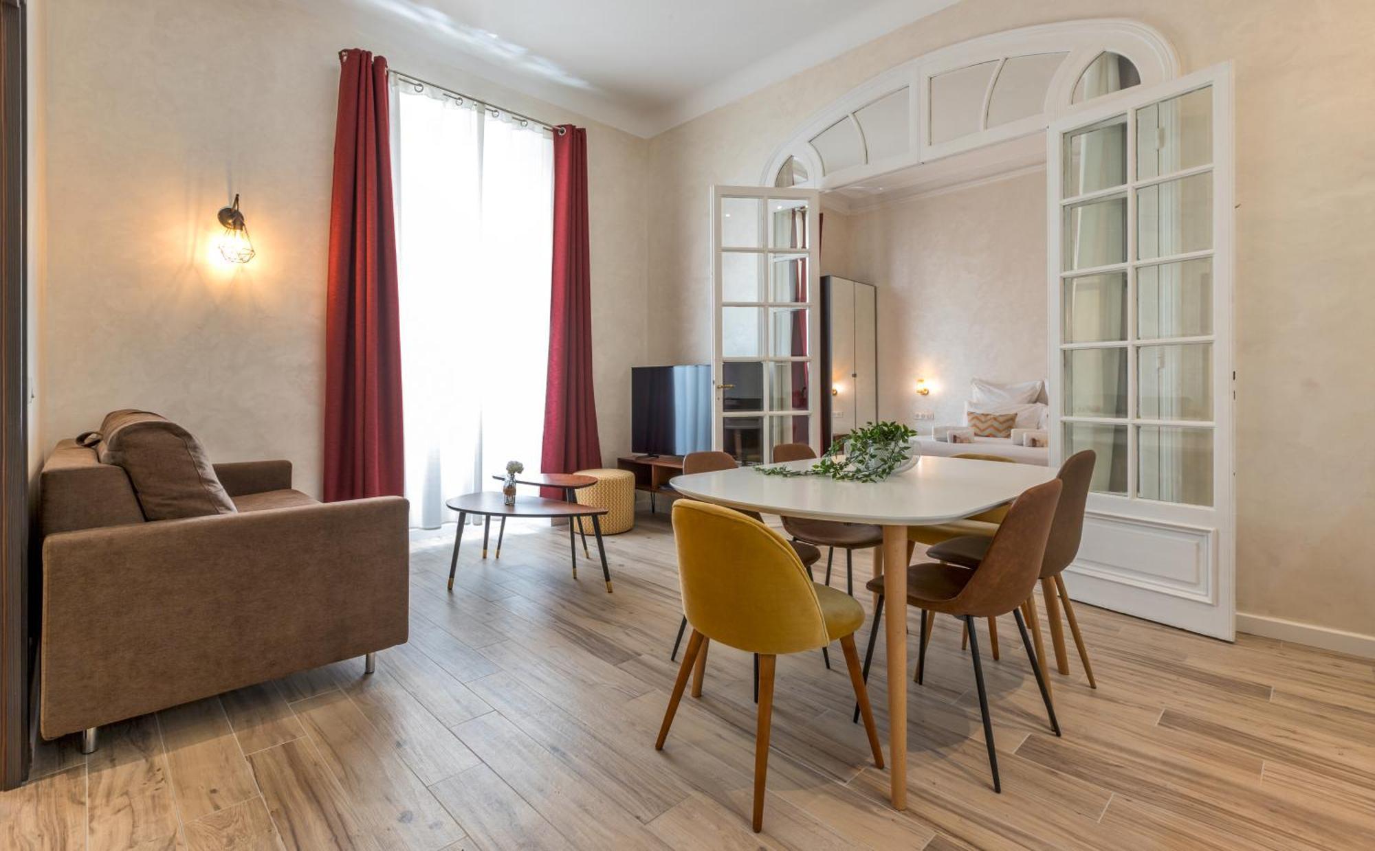 Montaigne - Luxurious - 350m Palais - Lra Cannes