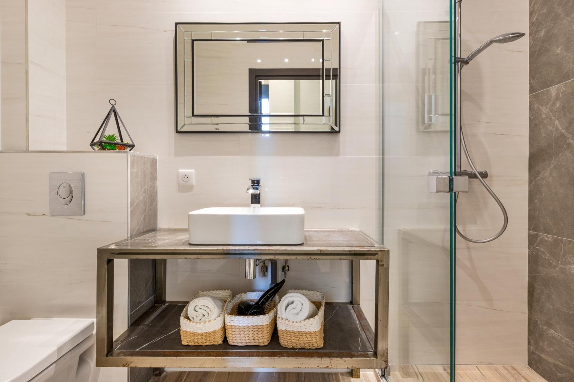Montaigne - Luxurious - 350m Palais - Lra * Cannes