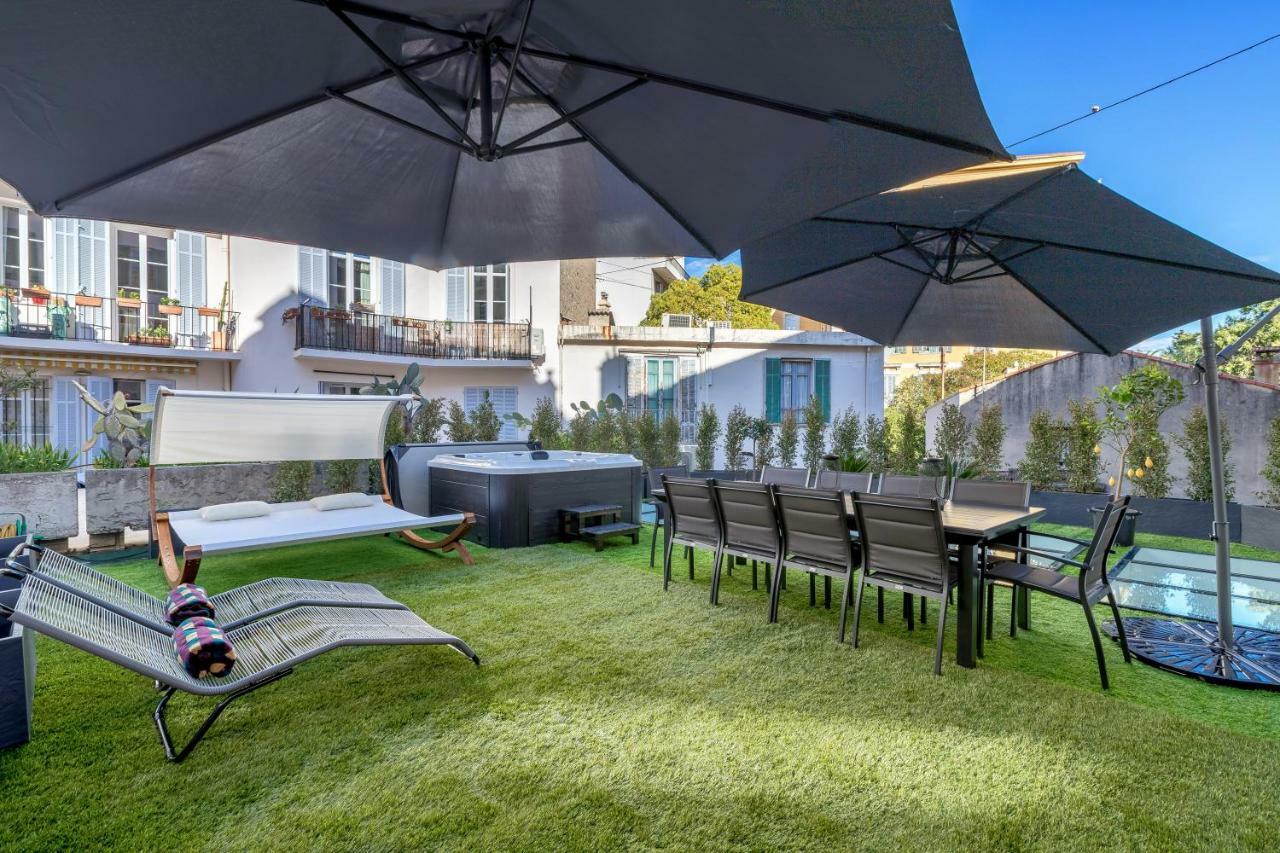 Montaigne - Luxurious - 350m Palais - Lra * Cannes