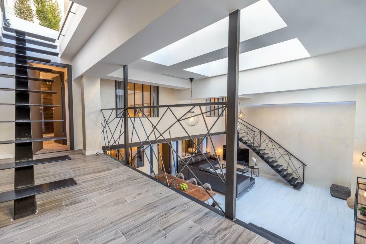 Montaigne - Luxurious - 350m Palais - Lra Apartment