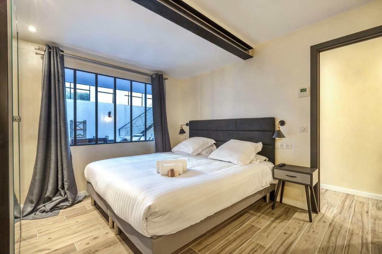 Montaigne - Luxurious - 350m Palais - Lra Apartment Cannes