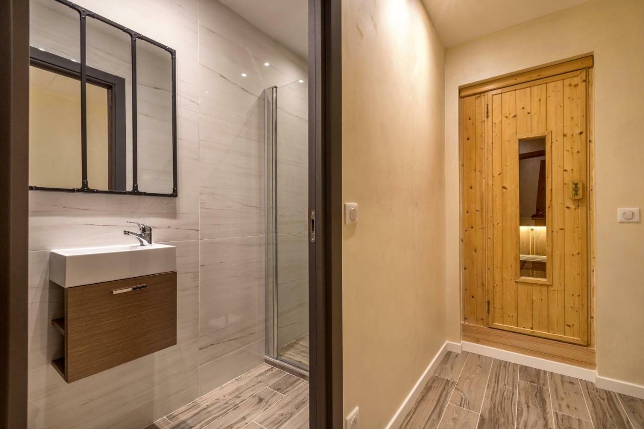 Montaigne - Luxurious - 350m Palais - Lra *