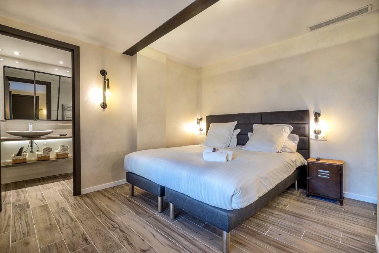Montaigne - Luxurious - 350m Palais - Lra