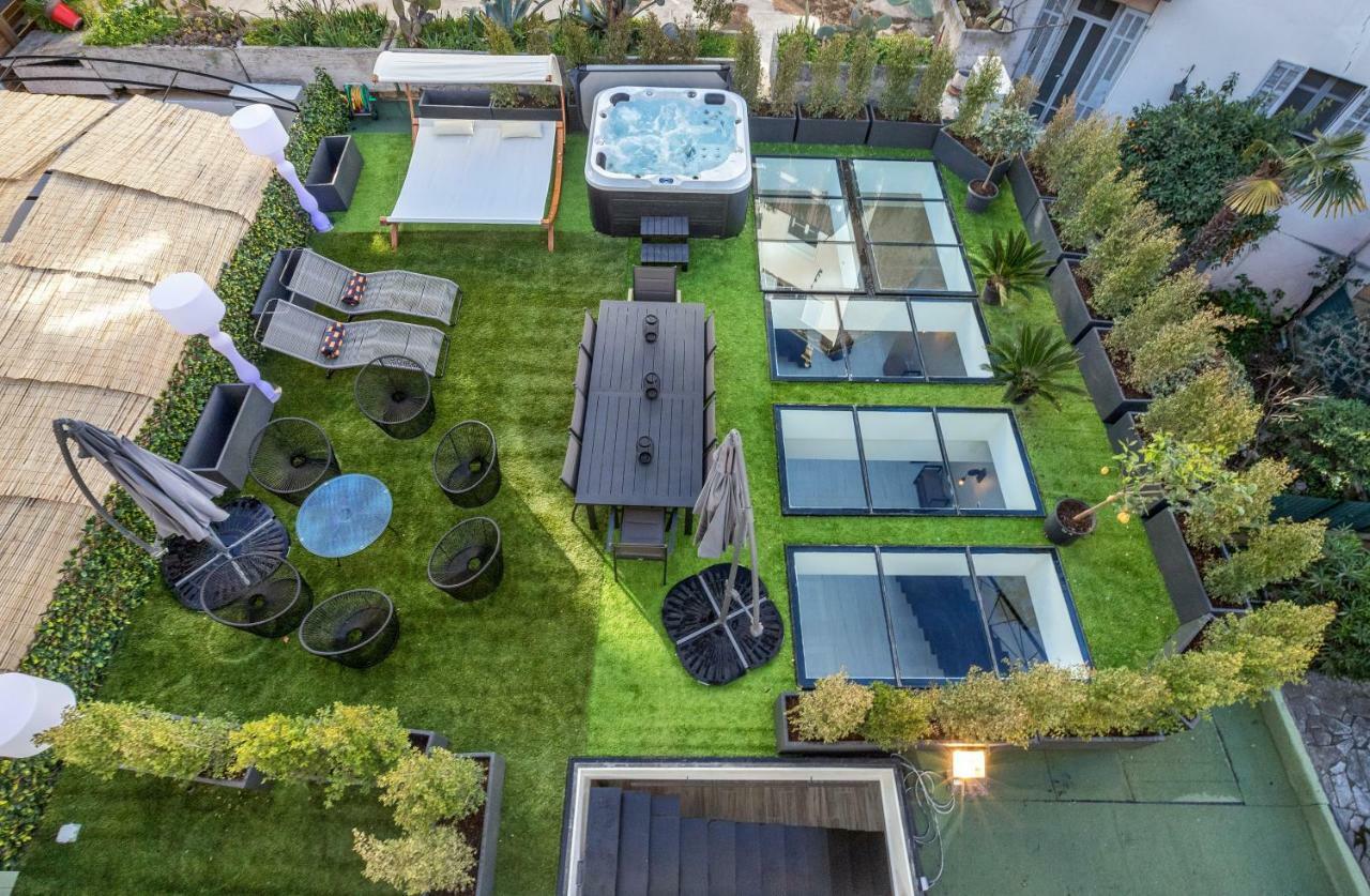 Montaigne - Luxurious - 350m Palais - Lra Apartment