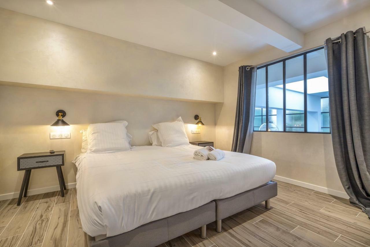 Montaigne - Luxurious - 350m Palais - Lra * Cannes