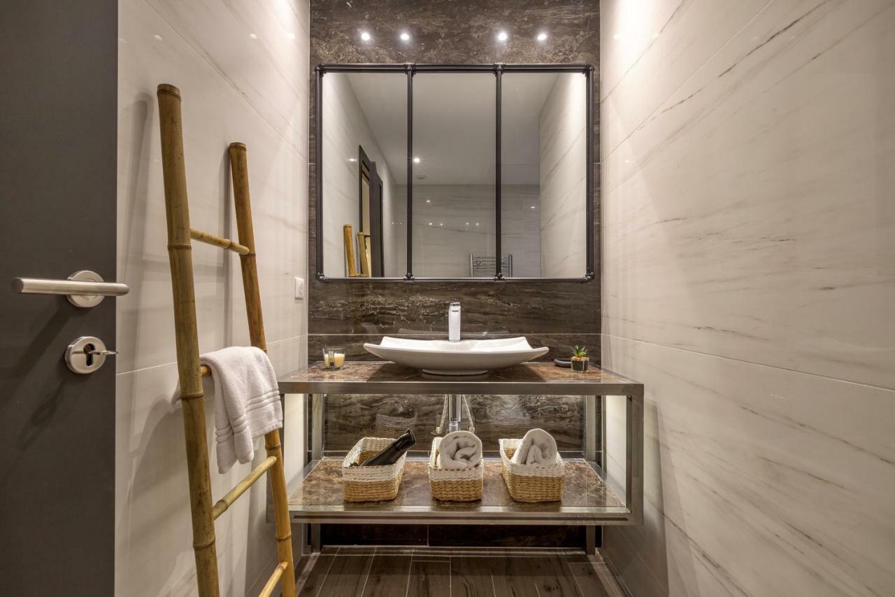 Montaigne - Luxurious - 350m Palais - Lra Cannes