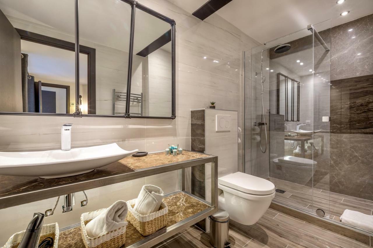 Montaigne - Luxurious - 350m Palais - Lra Apartment Cannes