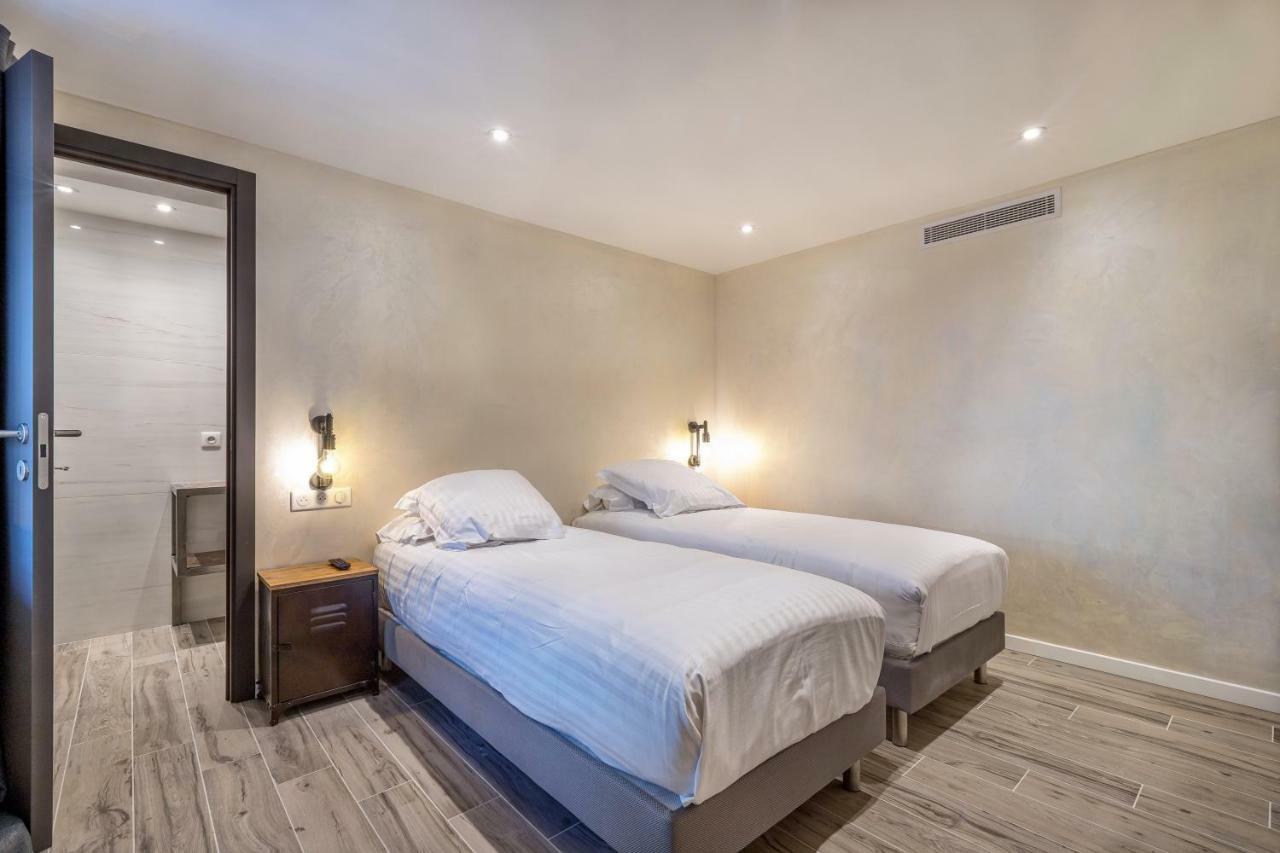 Montaigne - Luxurious - 350m Palais - Lra