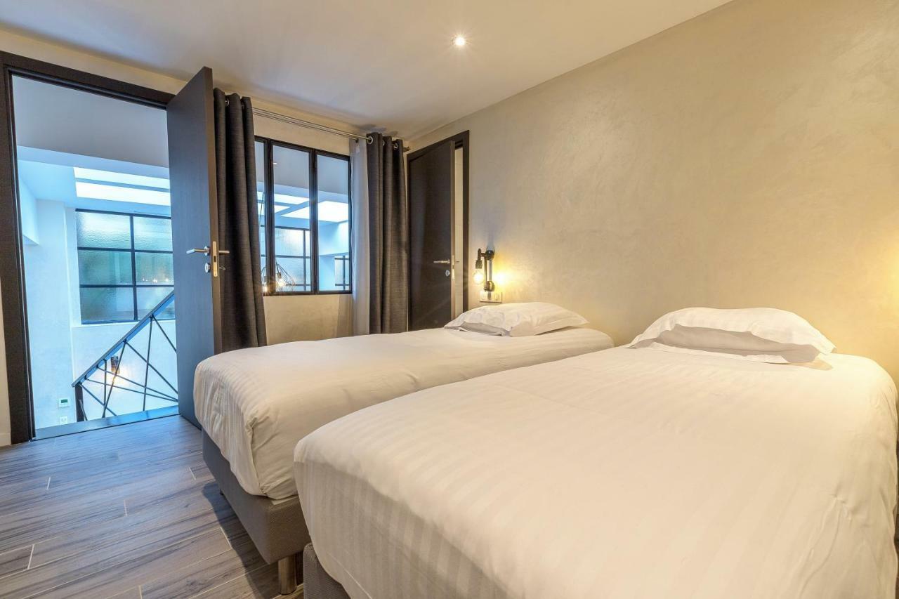 Montaigne - Luxurious - 350m Palais - Lra * Cannes