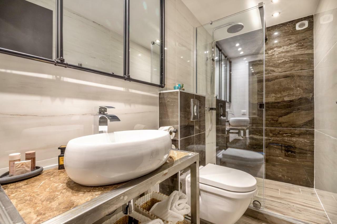 Montaigne - Luxurious - 350m Palais - Lra Cannes