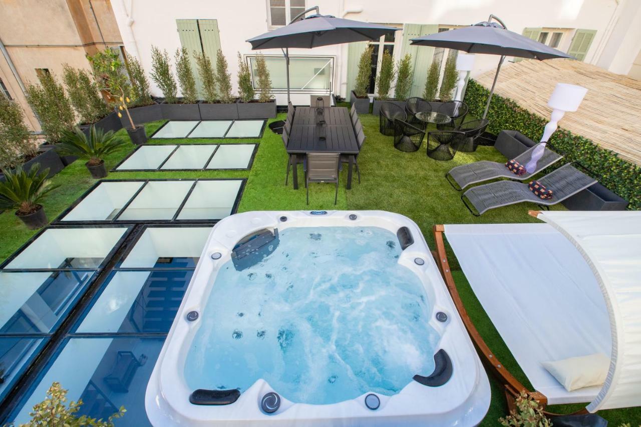 Montaigne - Luxurious - 350m Palais - Lra Apartment *