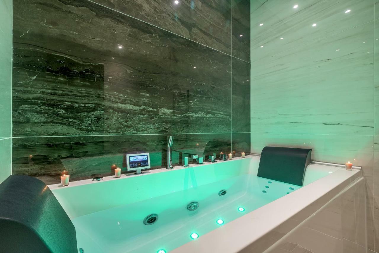 Montaigne - Luxurious - 350m Palais - Lra * Cannes