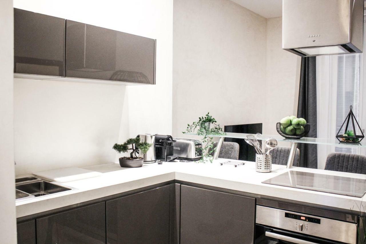 Apartment Montaigne - Luxurious - 350m Palais - Lra Cannes