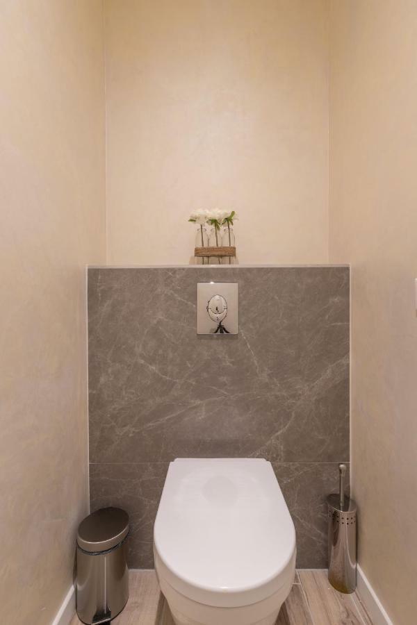 Apartment Montaigne - Luxurious - 350m Palais - Lra Cannes