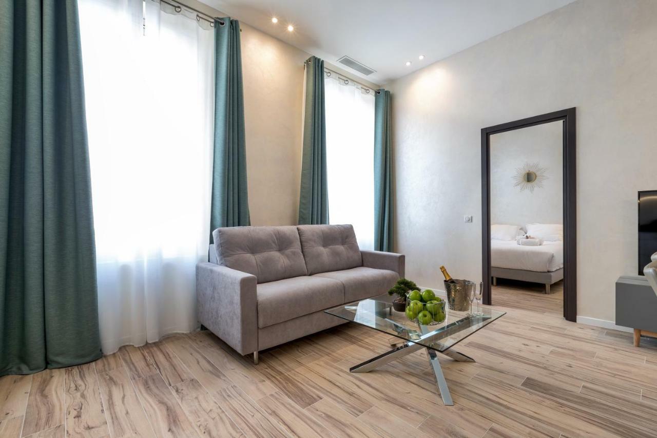 Montaigne - Luxurious - 350m Palais - Lra Apartment Cannes