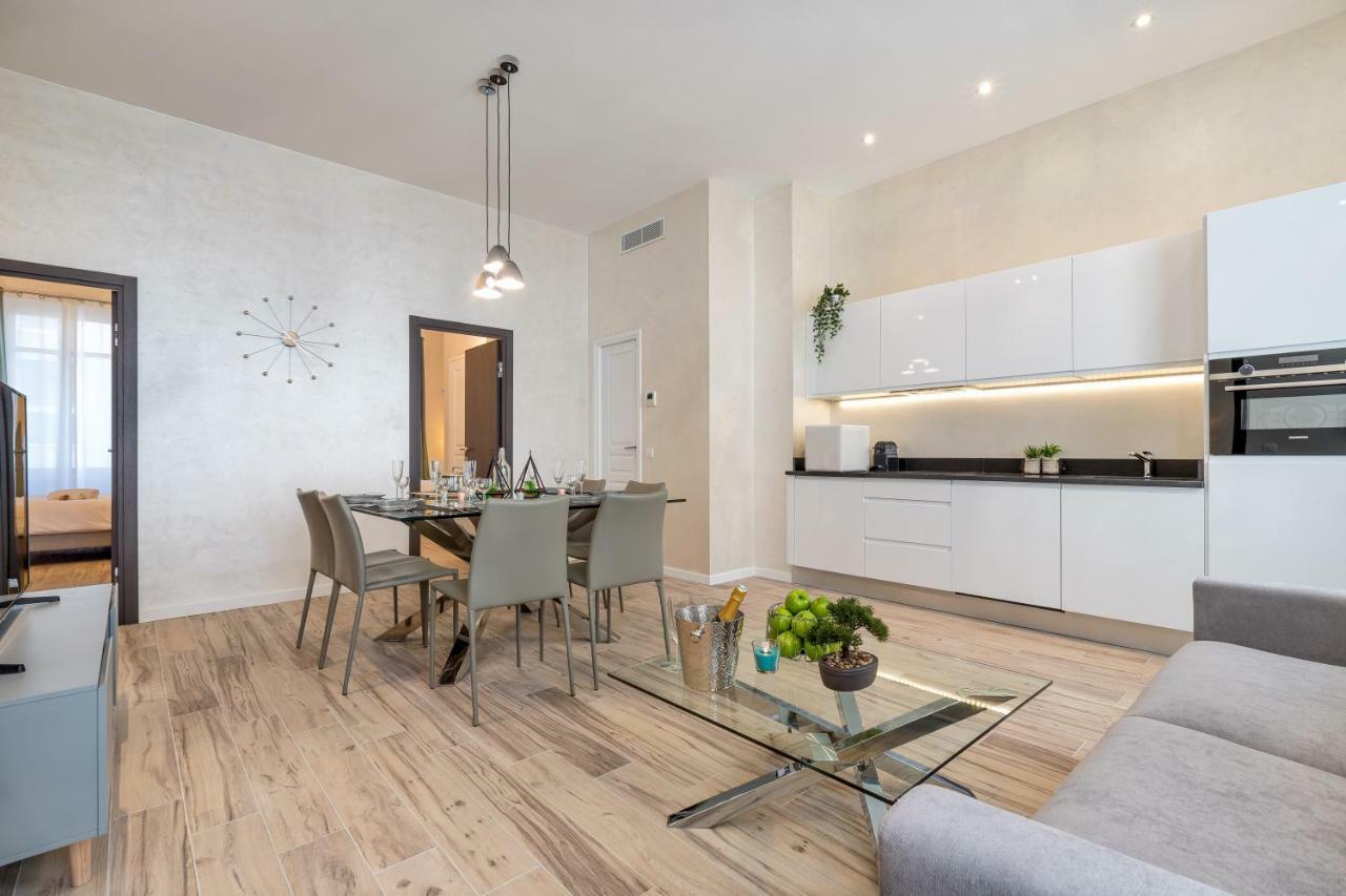 Montaigne - Luxurious - 350m Palais - Lra