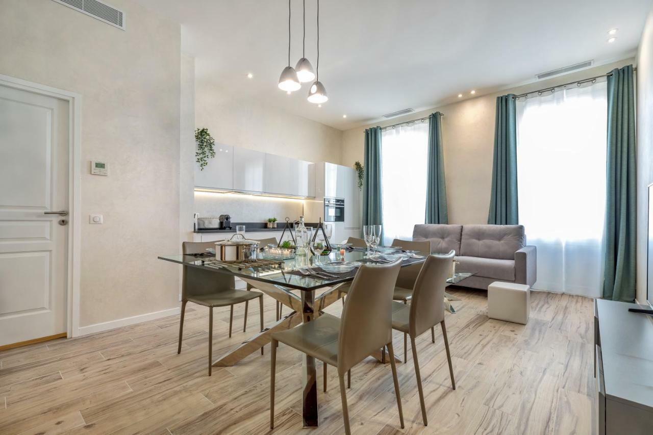 Apartment Montaigne - Luxurious - 350m Palais - Lra *