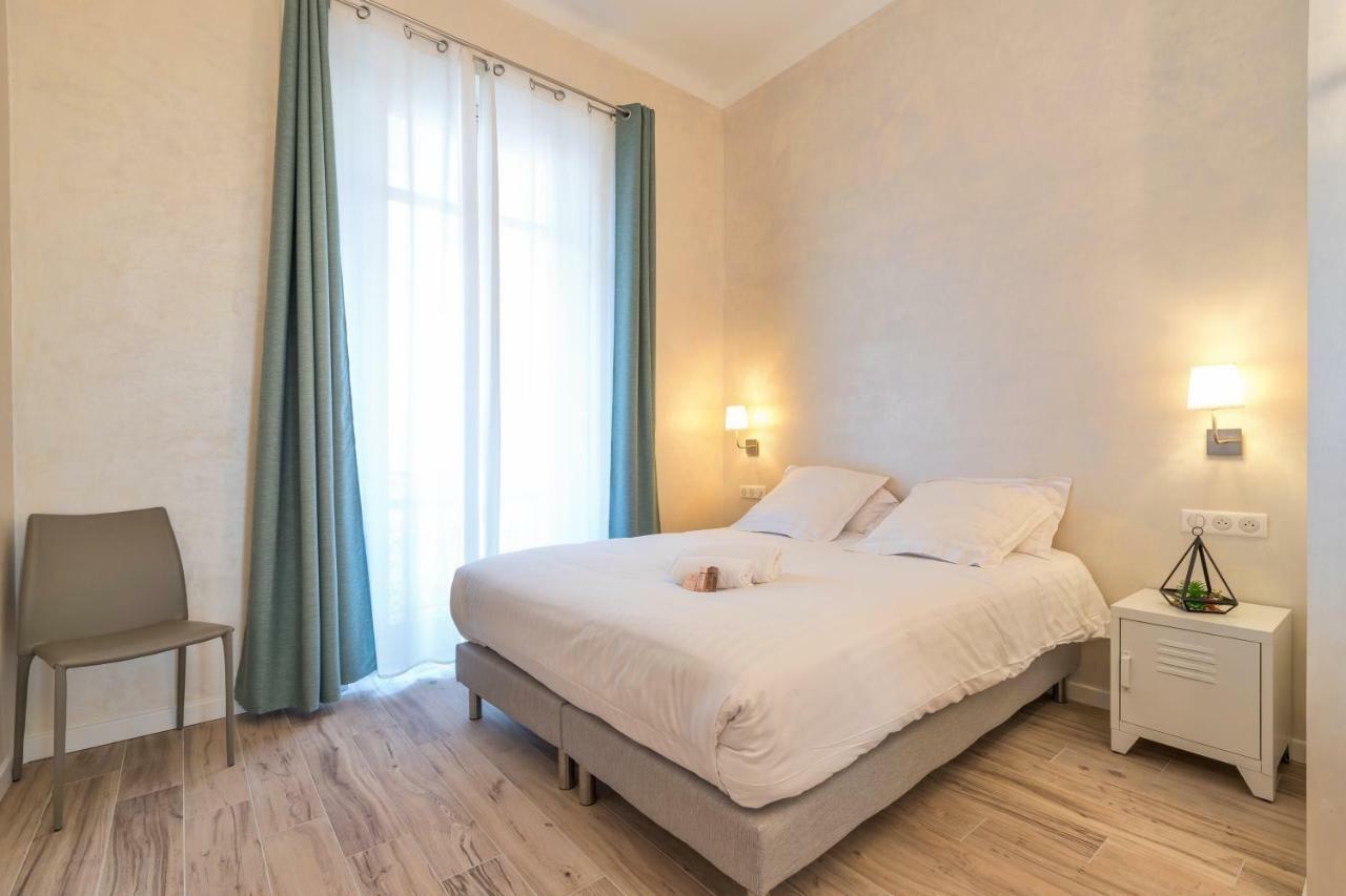 Montaigne - Luxurious - 350m Palais - Lra * Cannes
