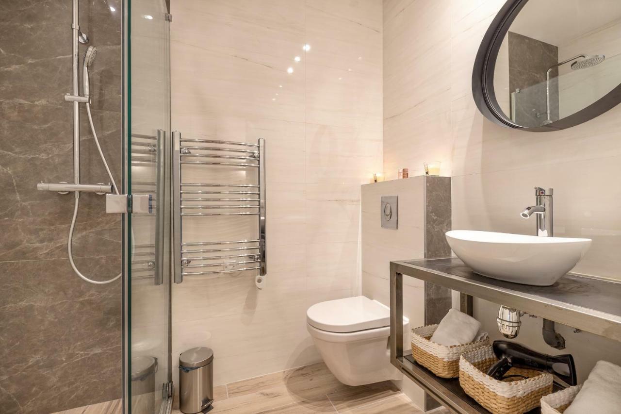 Montaigne - Luxurious - 350m Palais - Lra * Cannes