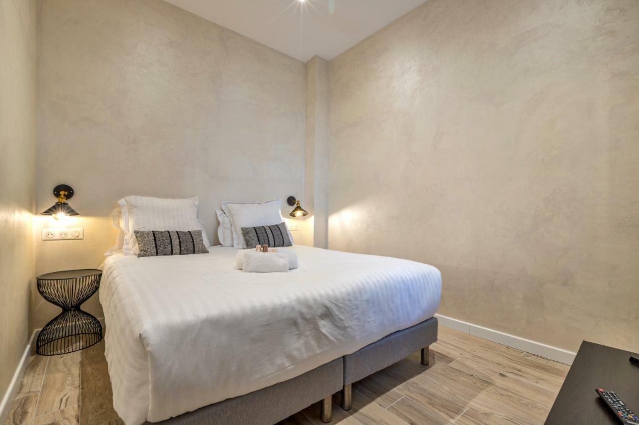 Montaigne - Luxurious - 350m Palais - Lra *
