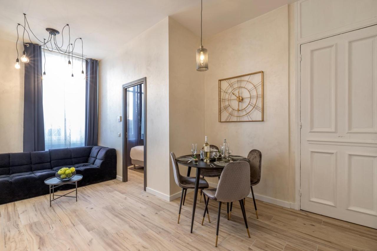 Montaigne - Luxurious - 350m Palais - Lra