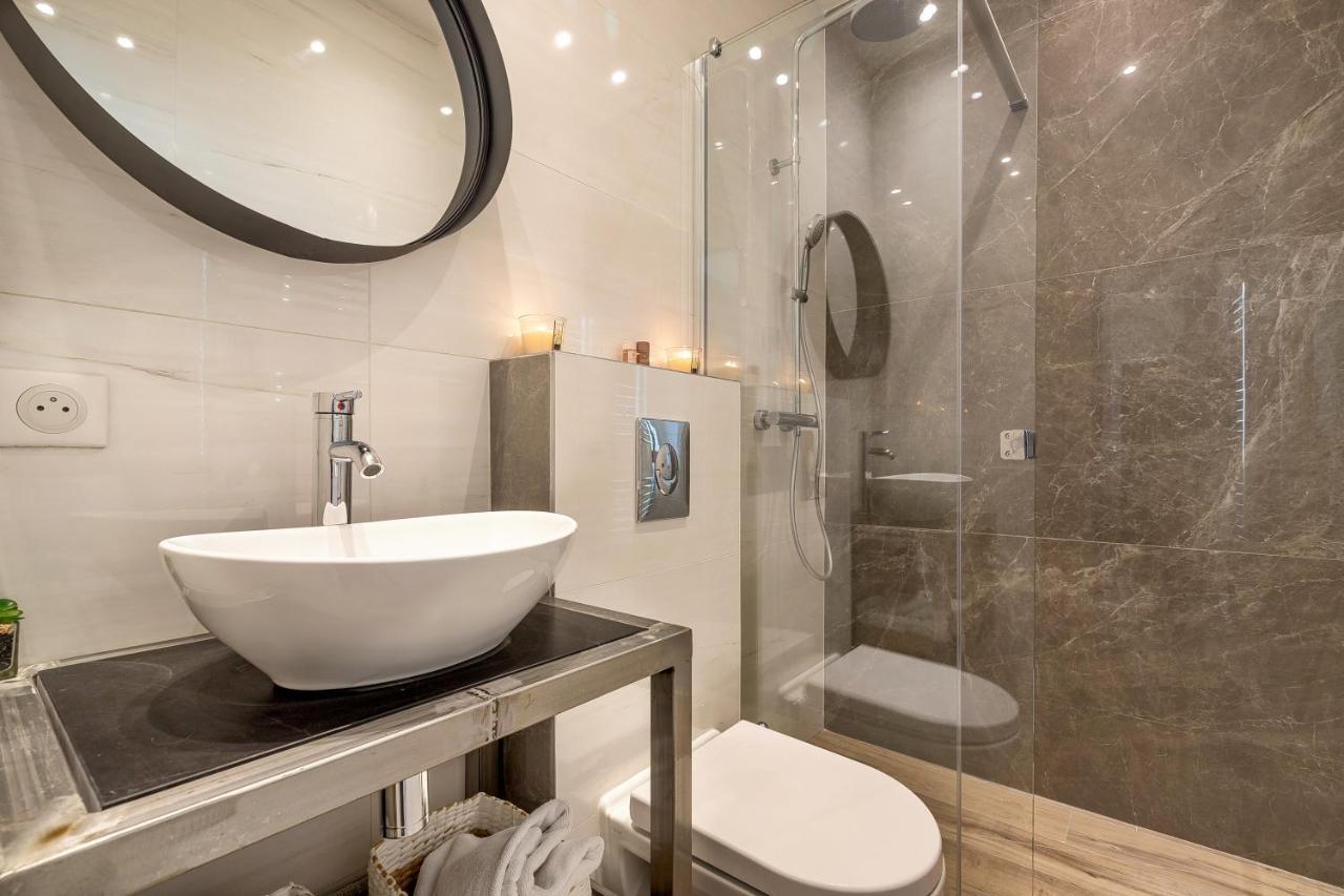 Montaigne - Luxurious - 350m Palais - Lra * Cannes