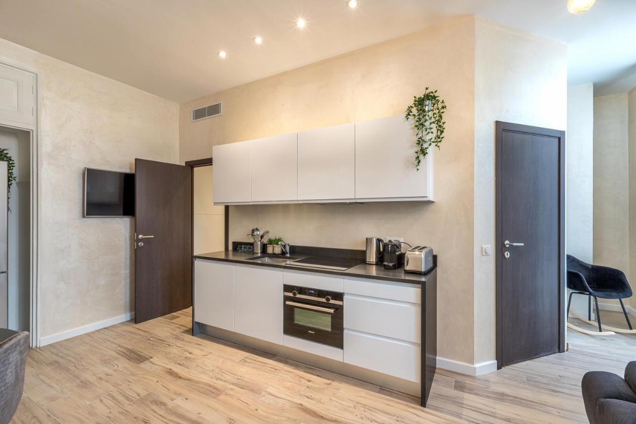 Montaigne - Luxurious - 350m Palais - Lra Apartment Cannes