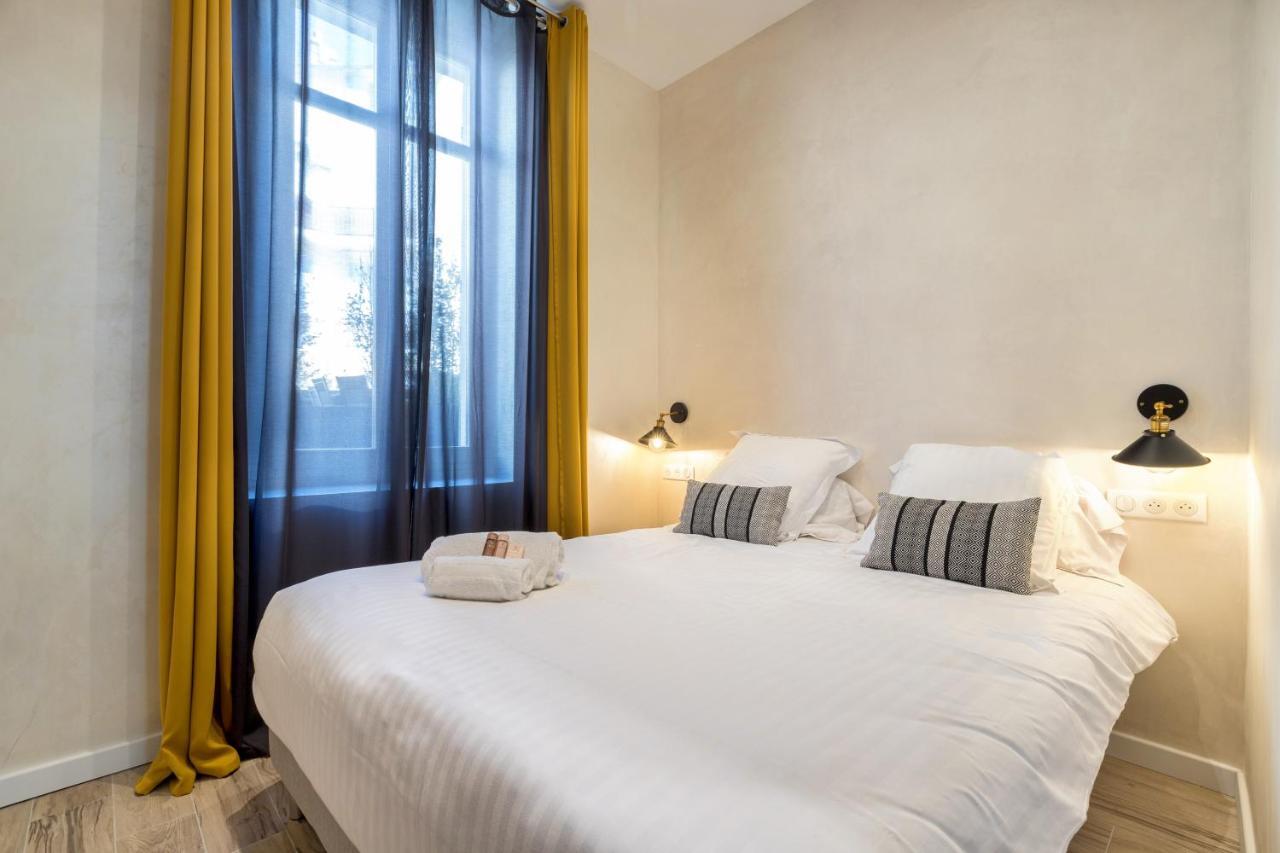 Montaigne - Luxurious - 350m Palais - Lra *